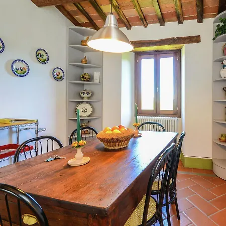 Villa Spacious In With Swimming Pool