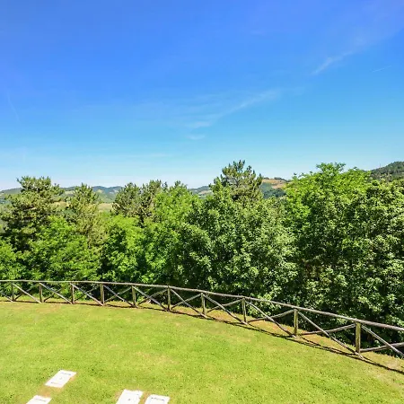 Spacious In With Swimming Pool * Marradi