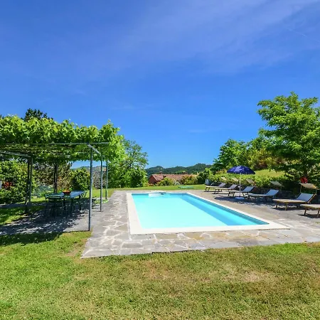 Spacious In With Swimming Pool * Marradi