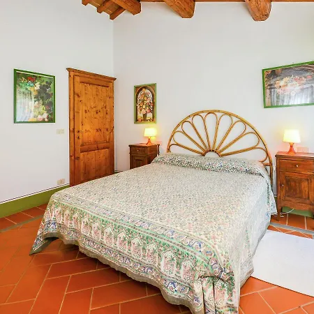 Spacious In With Swimming Pool Villa *