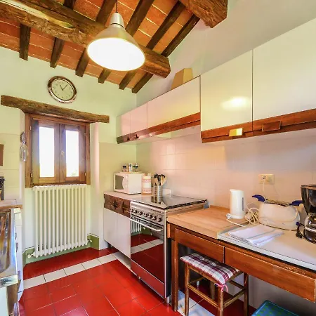 Spacious In With Swimming Pool Marradi