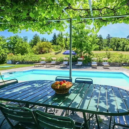 Spacious In With Swimming Pool *