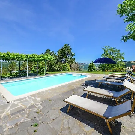 Spacious In With Swimming Pool * Marradi